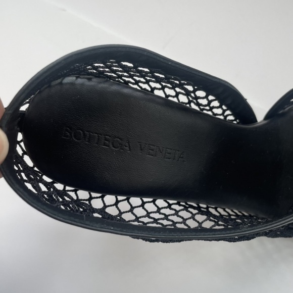 BOTTEGA VENETA HEEL - Picture 9 of 10